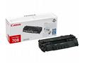 Canon TONER CRG-708 černý pro LBP3300, LBP3360 (2 