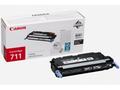 Canon TONER CRG-711BK černý pro i-Sensys LBP5360, 