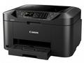 Canon MAXIFY, MB2150, MF, Ink, A4, Wi-Fi, USB