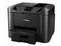 Canon MAXIFY MB5450 - PSCF, WiFi, AP, LAN, DADF, D