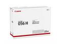 Canon originální toner CRG-056 H, černý, pro MF542