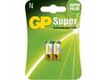 GP Alkalická speciální baterie GP 910A (LR1) 1,5 V