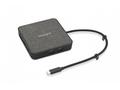 Kensington MD120U4 USB4 & Thunderbolt 4 Portable D