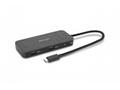 Kensington SD1650P USB-C Single 4K Portable Dock