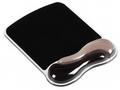 Kensington Duo Gel Mouse Wristrest Wave - Podložka