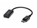 Kensington Adaptér videosignálu DisplayPort na HDM