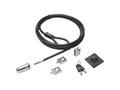 Kensington Desktop and Peripherals Standard Keyed 