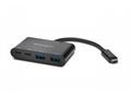 Kensington USB C 4-Port Hub