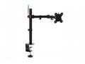 Kensington SmartFit Ergo Single Extended Monitor A