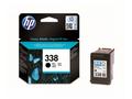 HP Ink Cartridge 338, Black, 480 stran