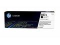 HP 827A - Černá - originální - LaserJet - kazeta s