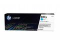 HP 827A Cyan LJ Toner Cart, CF301A (32,000 pages)