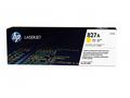 HP 827A Yellow LJ Toner Cart, CF302A (32,000 pages