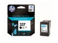 HP Ink Cartridge 337, Black, 420 stran