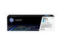 HP Toner 201X LaserJet Cyan