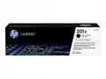 HP Toner 201X LaserJet Black
