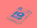 Europapier IQ ECONOMY+ papír A3, 80g, m2, 1x500lis