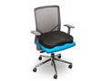 Kensington Sedák Ergonomic Memory Foam
