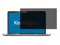 Kensington - Filtr pro zvýšení soukromí k notebook