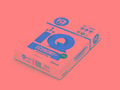 Europapier IQ ECONOMY+ papír A4, 80g, m2, 1x500lis