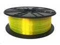 GEMBIRD Tisková struna (filament), PETG, 1,75mm, 1