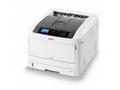 OKI C844dnw, A3, color, 36, 20ppm, 1200x1200dpi, U
