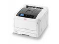 OKI C844dnw, A3, color, 36, 20ppm, 1200x1200dpi, U
