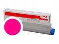 OKI Magenta toner do C824, C834, C844 (5 000 strán