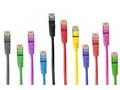 GEMBIRD Patch kabel CAT6 0,5m BLUE