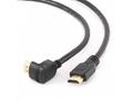 GEMBIRD Kabel HDMI-HDMI 1,8m, 1.4, M, M stíněný, z