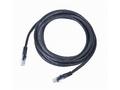 GEMBIRD kabel patchcord Cat5e UTP 2m, černý