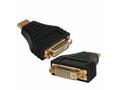 Gembird adaptér HDMI (M), DVI (F)