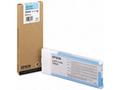 EPSON cartridge T6065 light cyan (220ml)