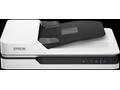 Epson WorkForce DS-1630, A4, 1200 dpi, USB