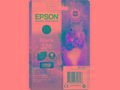 Epson 378 - 5.5 ml - černá - originální - blistr -