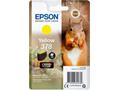 EPSON cartridge T3784 yellow (veverka)