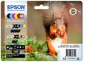 Epson 478XL Multipack - 6-balení - 60.5 ml - Vysok