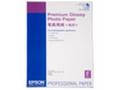 Premium Glossy Photo Paper, A2, 255g, m? 25pap