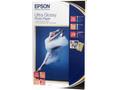 EPSON paper 10x15 - 300g, m2 - 20sheets - photo ul