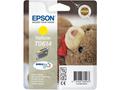 Epson T0614 - 8 ml - žlutá - originální - blistr -