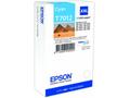 WP4000, 4500 Series Ink Cartridge XXL Cyan 3.4k