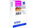 WP4000, 4500 Series Ink Cartridge XXL Magenta 3.4k
