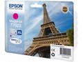 EPSON Ink bar WorkForce-4000, 4500 - Magenta XL - 