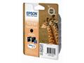 Epson T0711 Twin Pack - 2-balení - 22.2 ml - Vysok