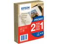 EPSON fotopapír C13S042167, 10x15cm, Speciální les