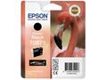 Epson T0871 - 11.4 ml - foto černá - originální - 