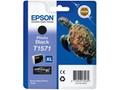 Epson T1571 - 25.9 ml - foto černá - originální - 