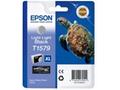 Epson T1579 - 25.9 ml - světle světle černá - orig