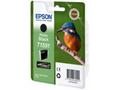 Epson T1591 - 17 ml - foto černá - originální - bl