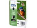 Epson T1598 - 17 ml - matná čerň - originální - bl